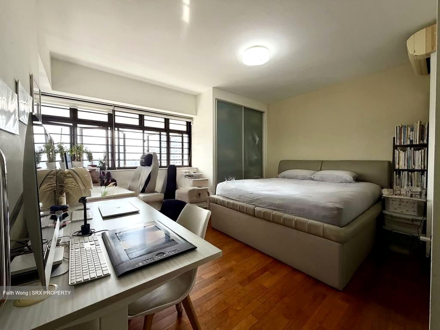 Blk 90 Commonwealth View (Queenstown), HDB 4 Rooms #577014241